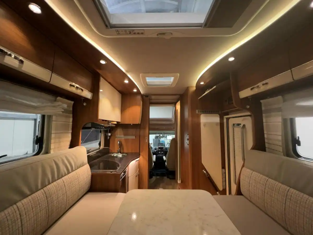 FRANKIA Exclusiv 640 - Ansicht 10